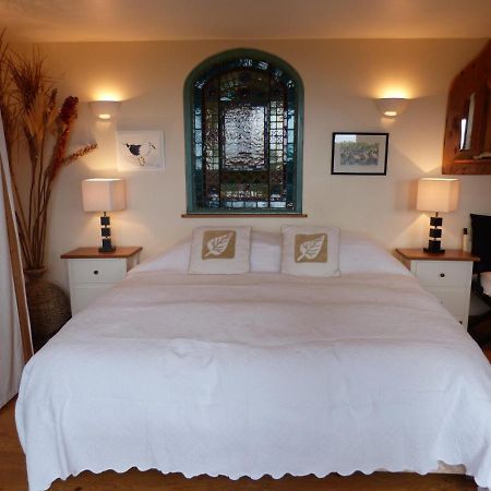 Sunset Lodge Kingsbridge  Bagian luar foto