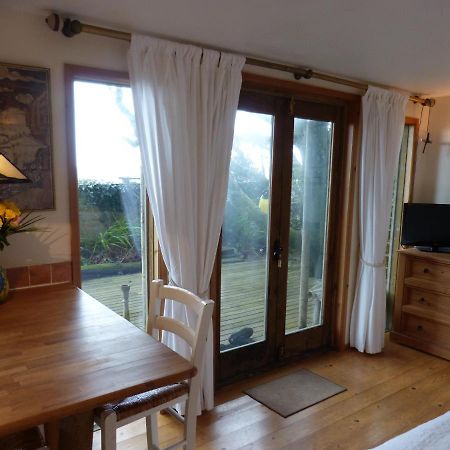 Sunset Lodge Kingsbridge  Bagian luar foto