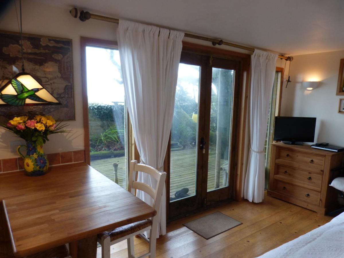 Sunset Lodge Kingsbridge  Bagian luar foto