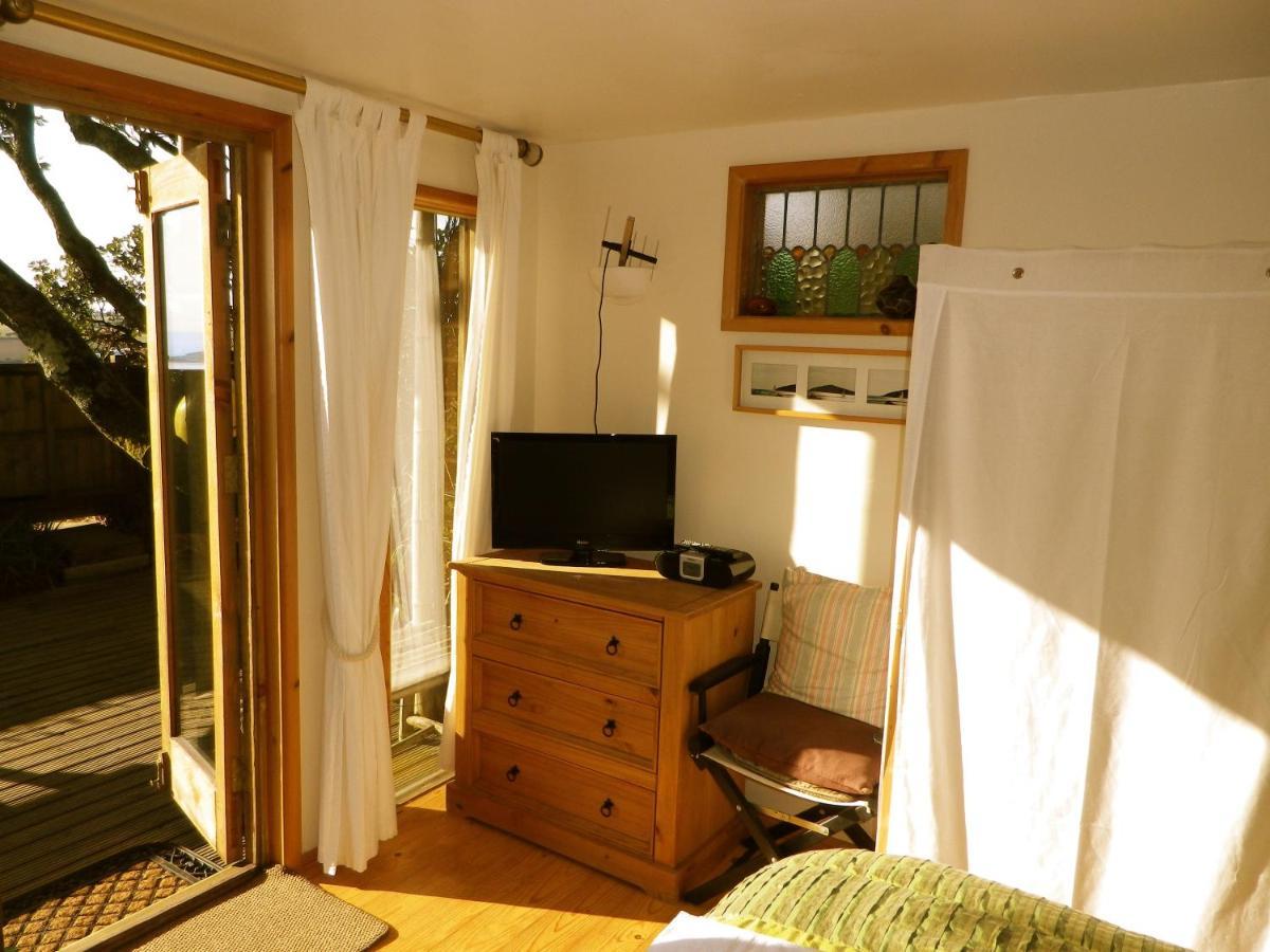 Sunset Lodge Kingsbridge  Bagian luar foto