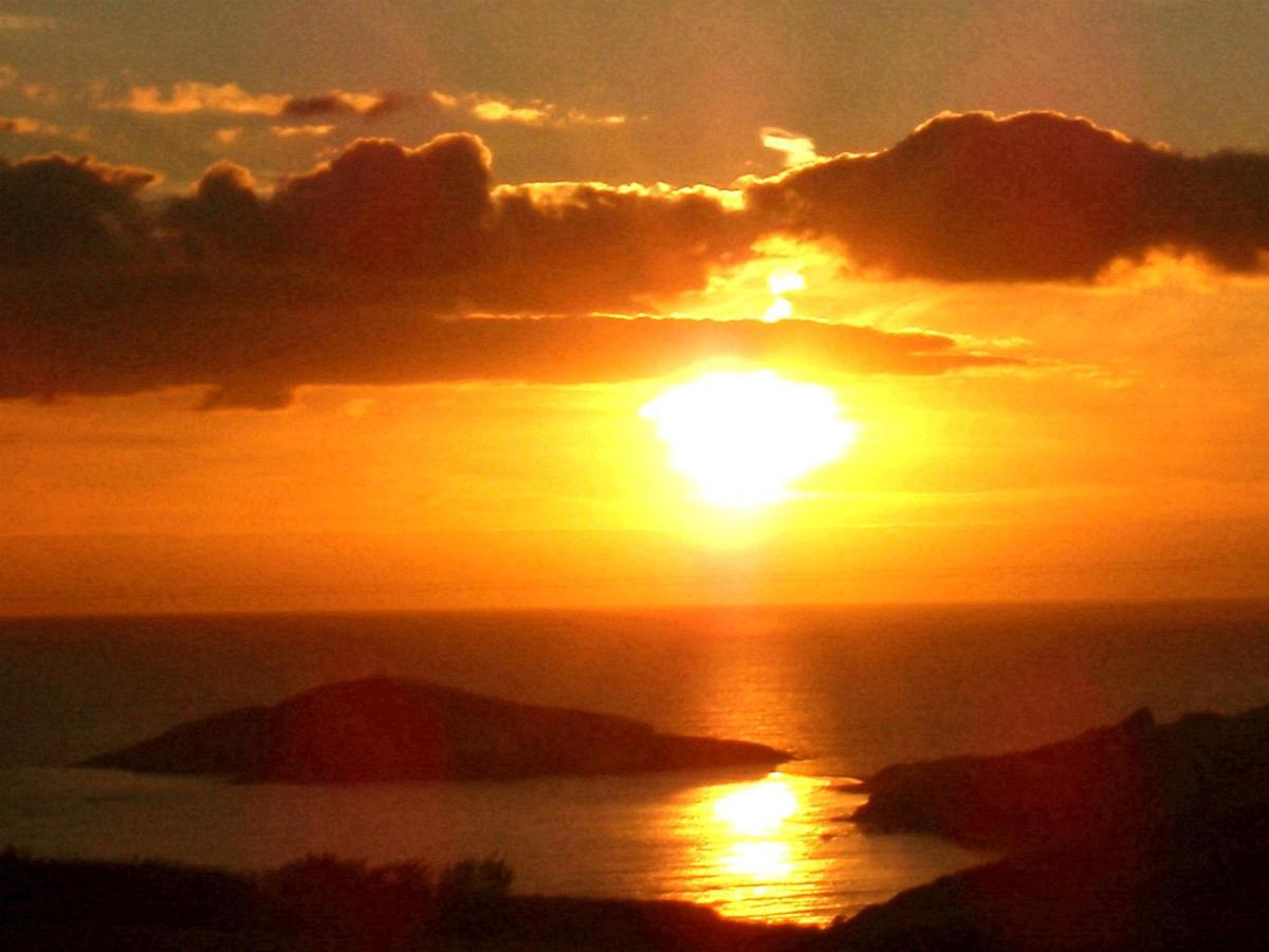 Sunset Lodge Kingsbridge  Bagian luar foto